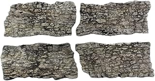 Woodland Scenics C1138 Rock Face Ready Rocks