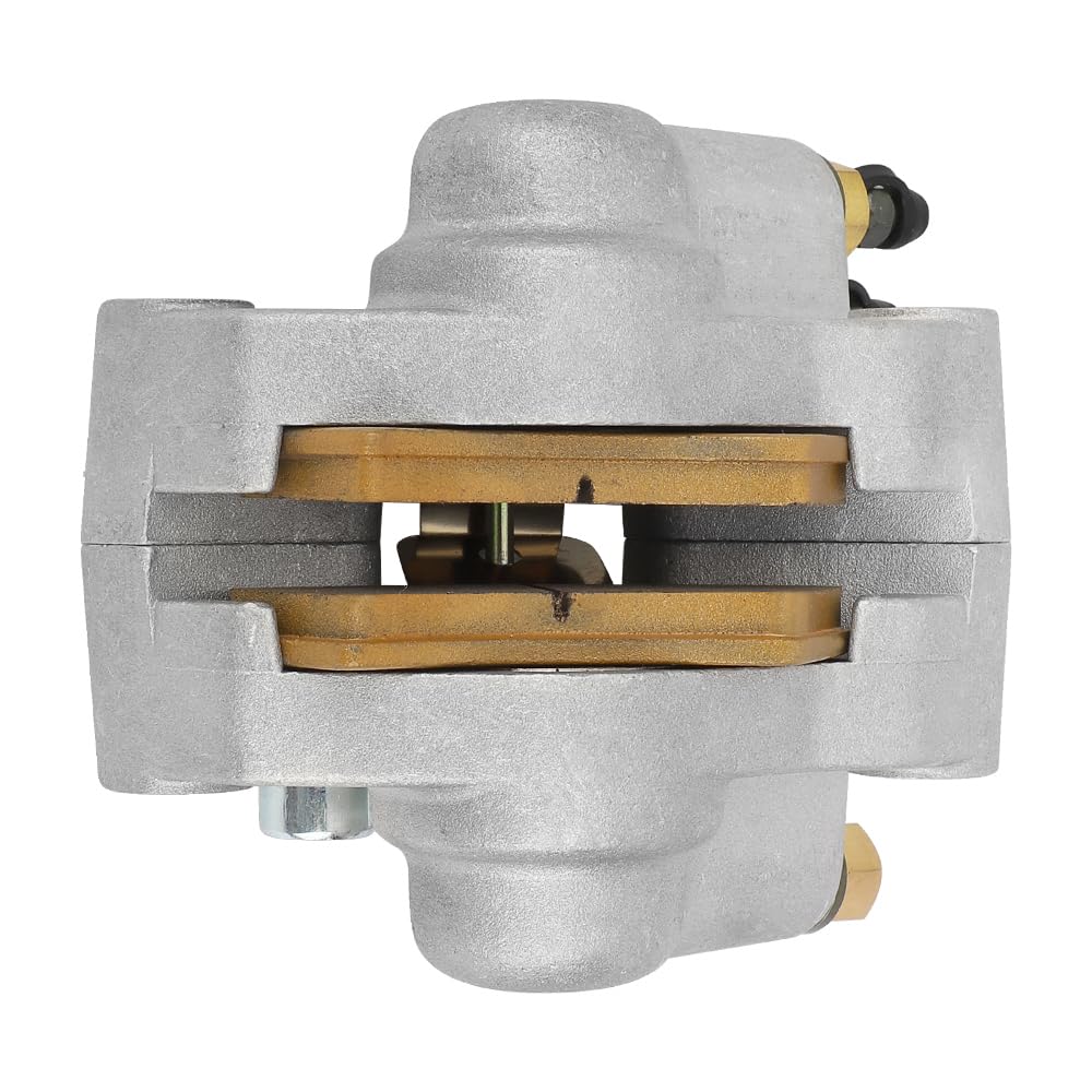 Pinza freno posteriore, per Polaris Sportsman 500 400 335 Diesel 455 Worker 500 335 con Pastiglie dei Freni