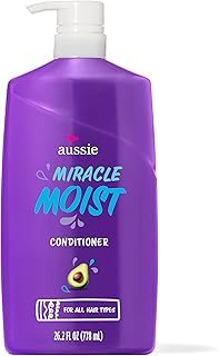 Aussie Miracle Moist Range