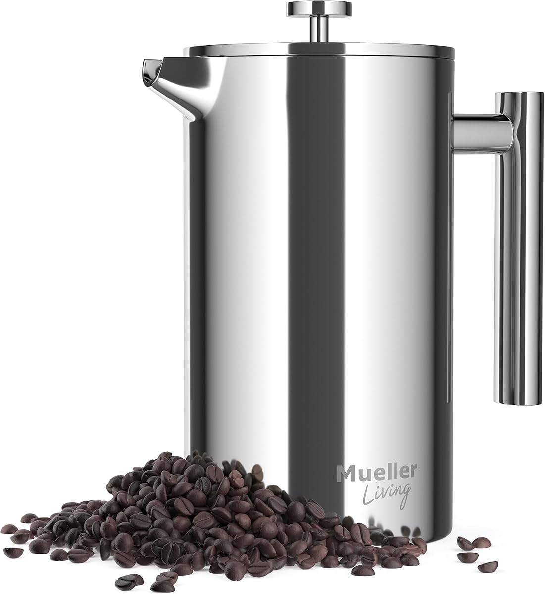 French Press Coffee Maker