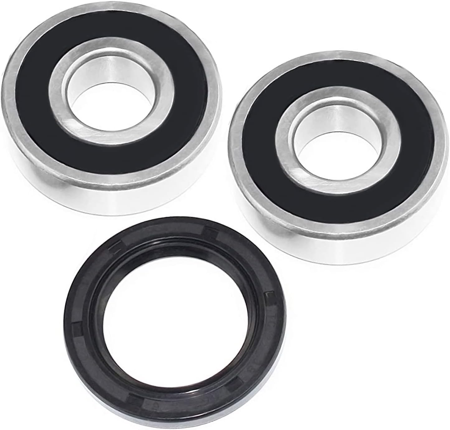 Arctic CAT 500 4x4 ATV Bearings Kit Both Sides Rear Wheel Bearing Kit