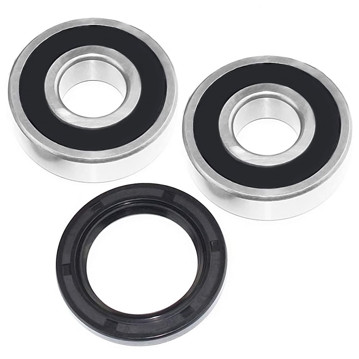 Polaris Xpedition 425 4x4 ATV Rear Wheel Bearings & Seals Kit 2000-2001