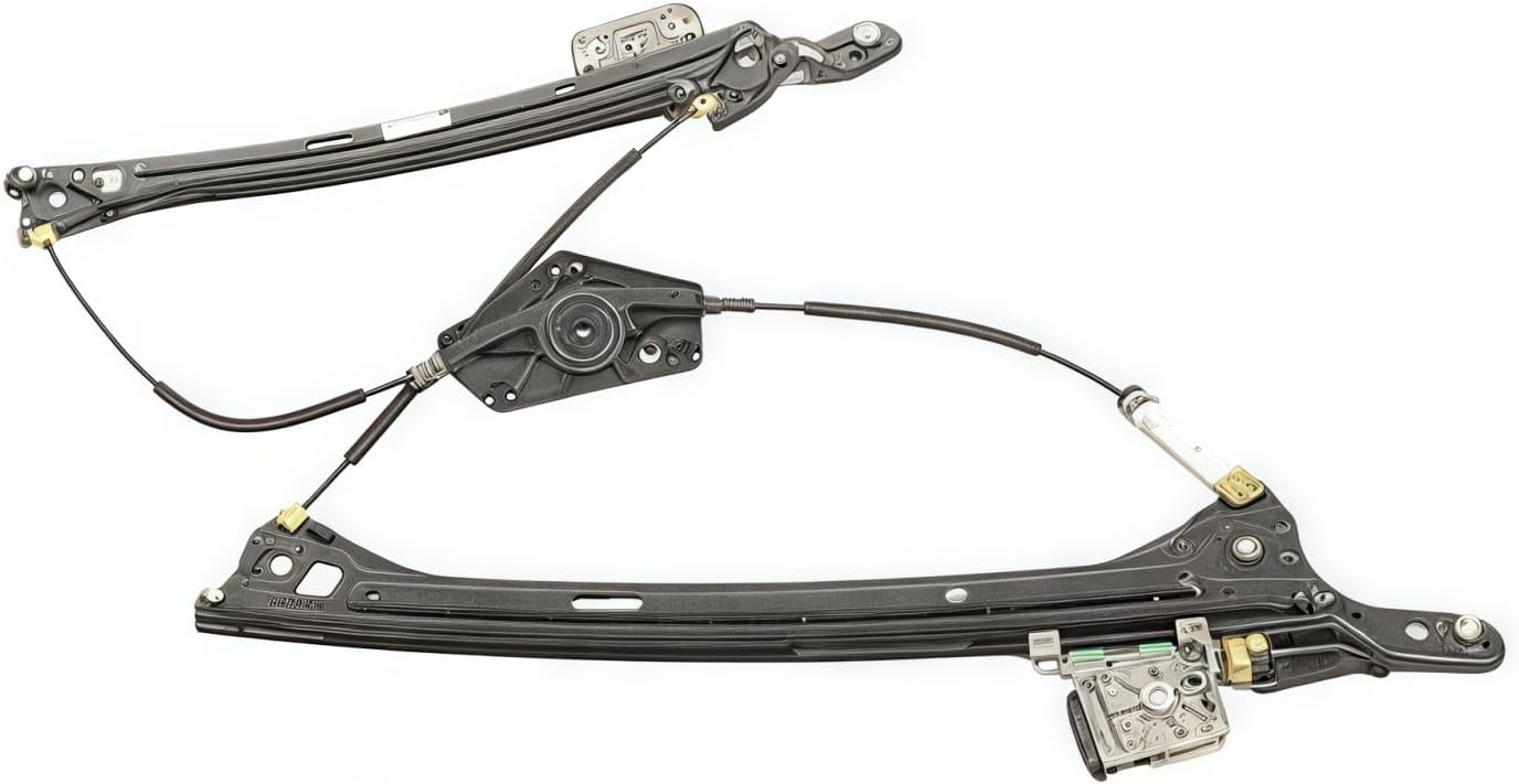 8T8837462 Front Right Window Regulator Fits for Audi A5 Replace Parts