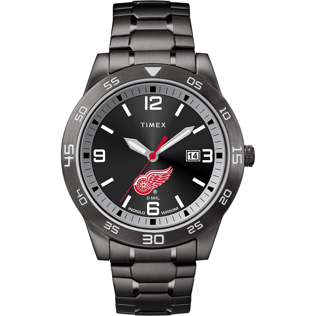 Timex NHL Acclaim Reloj Hombre 42mm