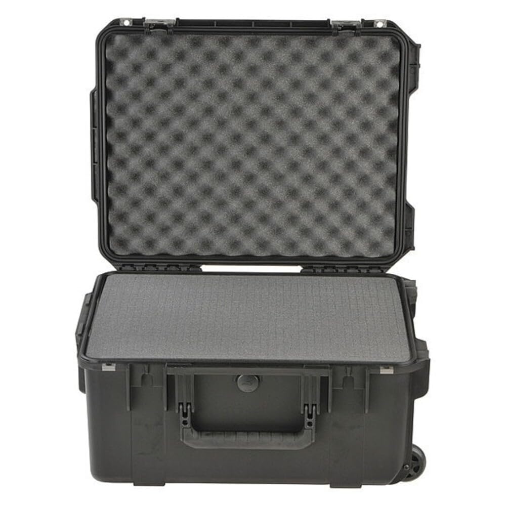 Amazon.com: SKB Black Protective Case, 22.92