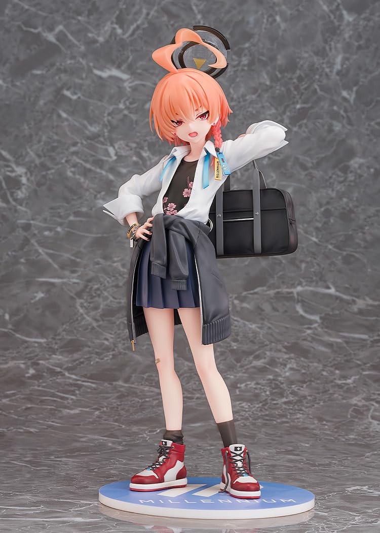 Amazon | ファット・カンパニー[Phat Company] ブルーアーカイブ -Blue