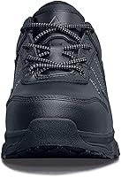 Vista 4 de Zapatos para Crews Piston Low Aluminio Toe, Unisex