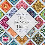 Cover of How the World Thinks