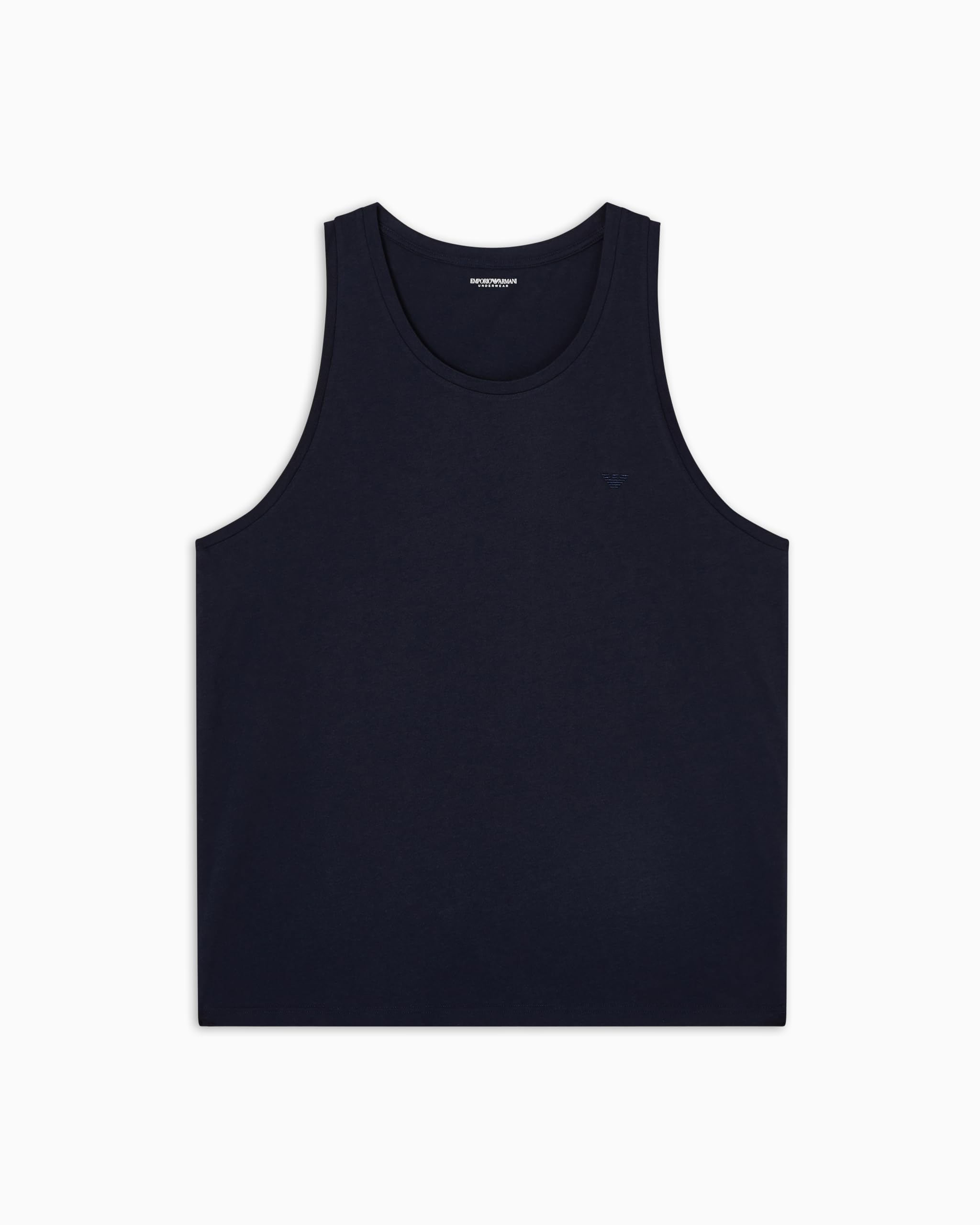 Emporio Armani Tank Canottiera Uomo