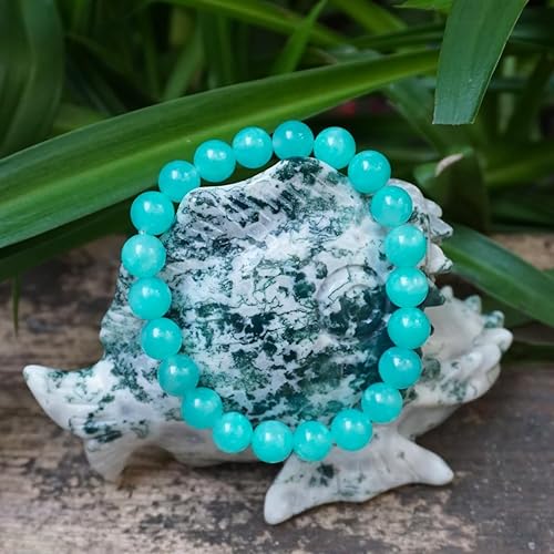 Miniatura 8 de 12MM Tiger Eye Bracelet Men  Natural Golden Yellow Cats Eye  Handmade Stretch Jewelry for about 8 inch Wrist Size  Bring Luck Fortune Courage