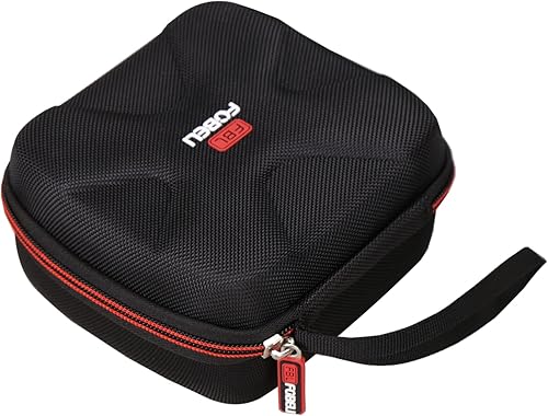 Hard Travel Case for Wahl 5-Star 8061 & 8164 Shavers