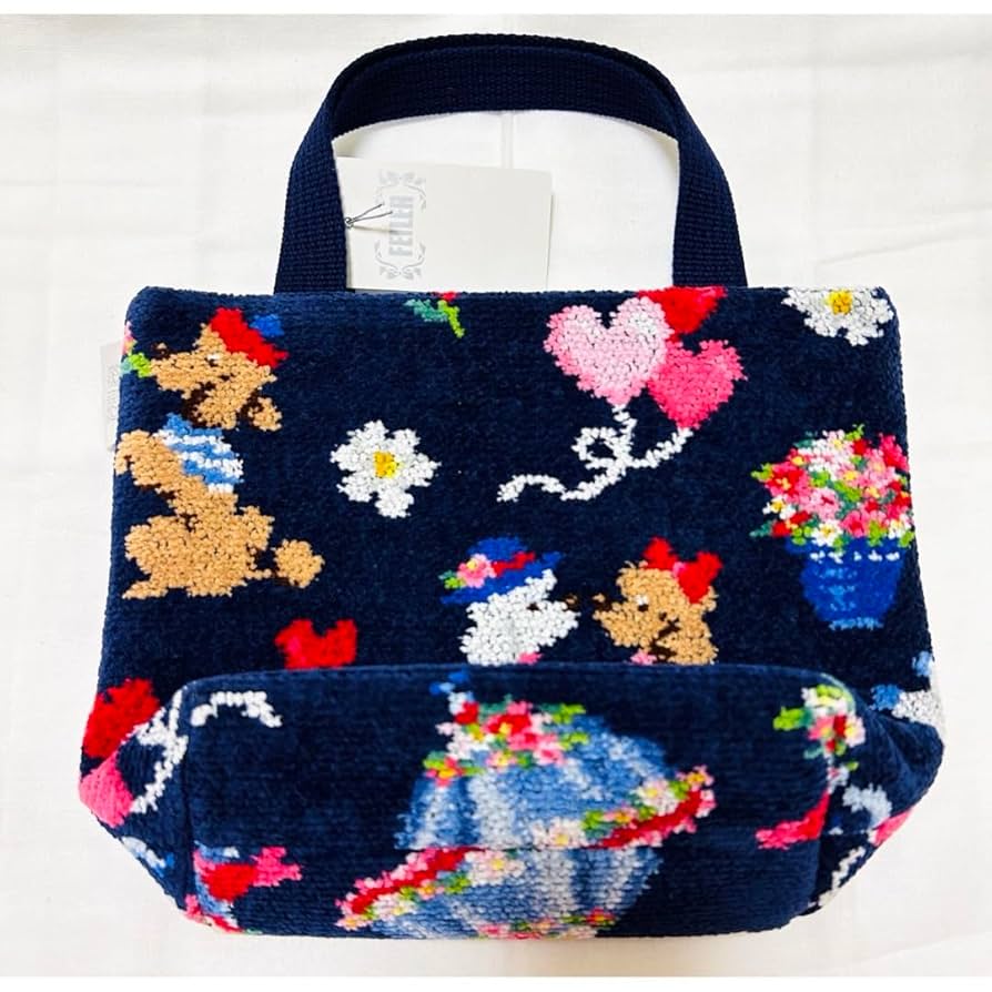 モンプティルル ファッション フェイラー モンプティルル バッグ