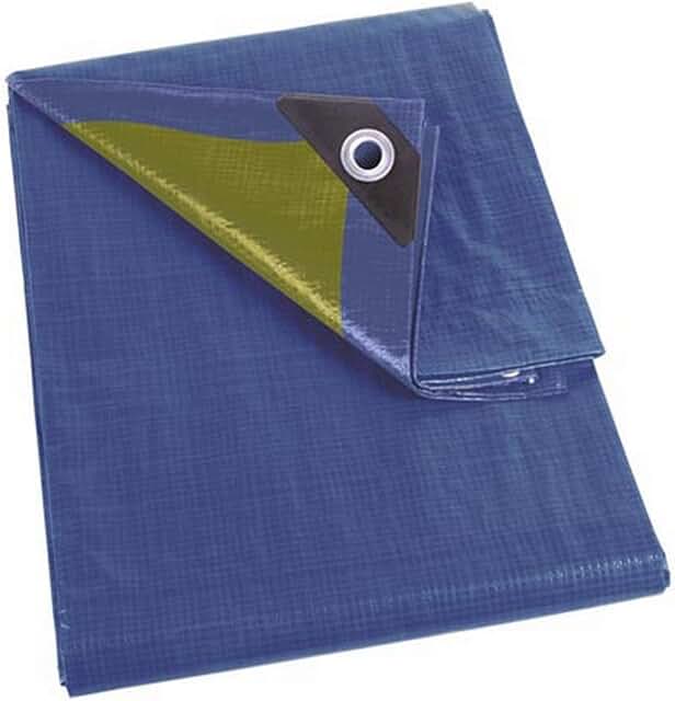 Amazon.co.uk tarpaulin 4m x 4m