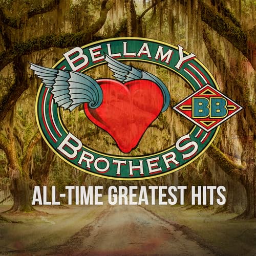 The Bellamy Brothers