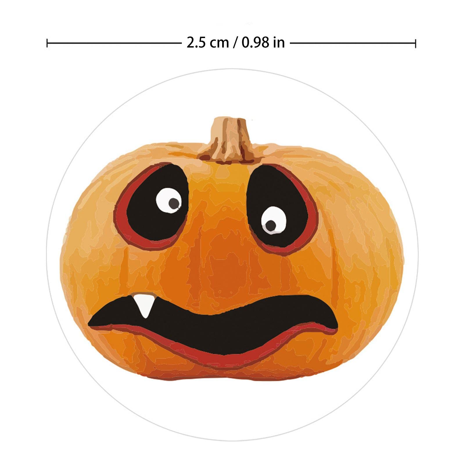 Set di cuscini a forma di zucca per Halloween Topolino e Minni | Disney