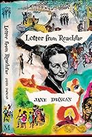 Letter from Reachfar B0006CJBDY Book Cover