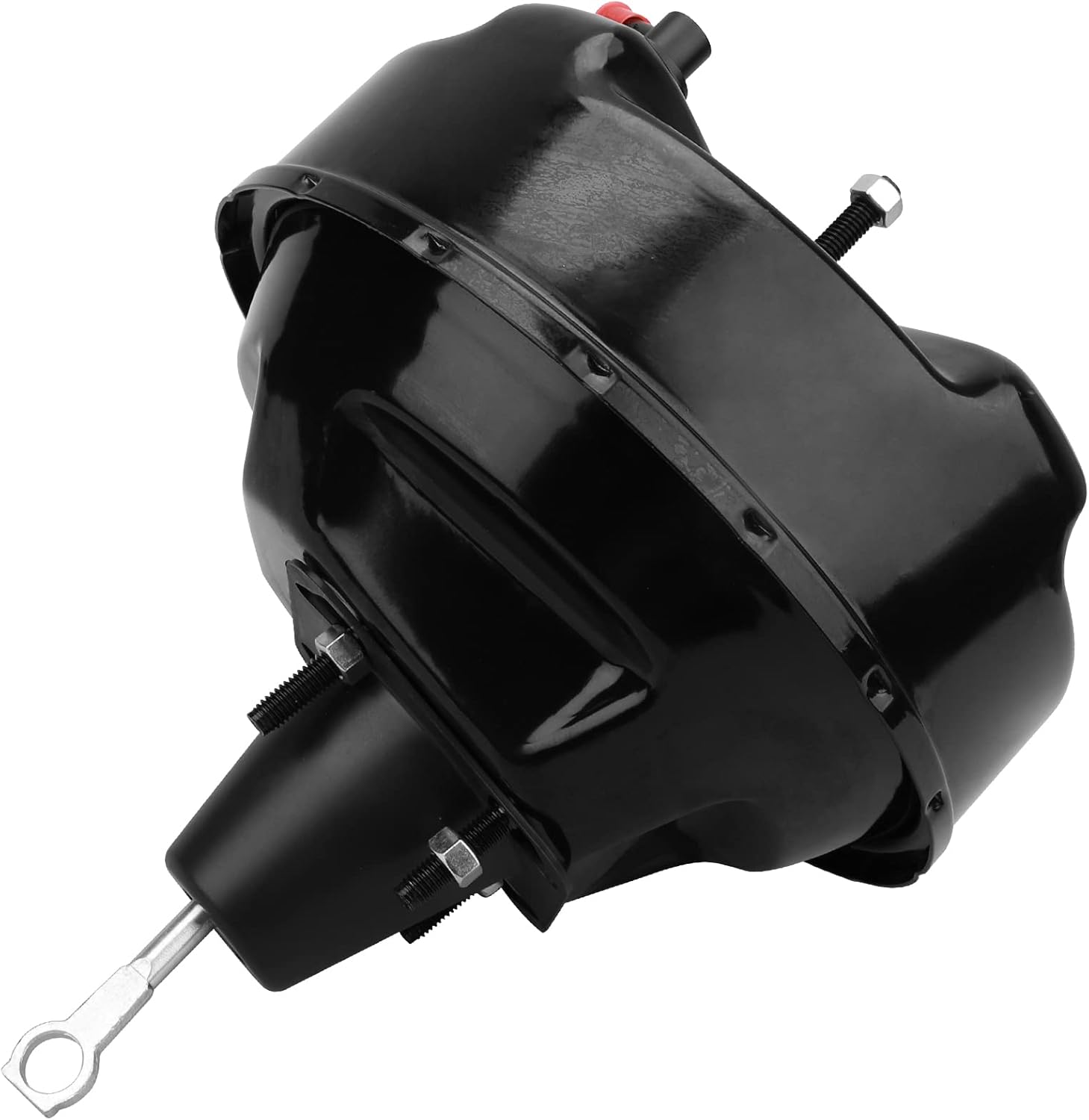 IRONTEK 54-74211 Vacuum Power Brake Booster fit for Ford (1984-1988 for F-150/1986-1988 for F-200) #E4TZ2005A E8TZ2005C