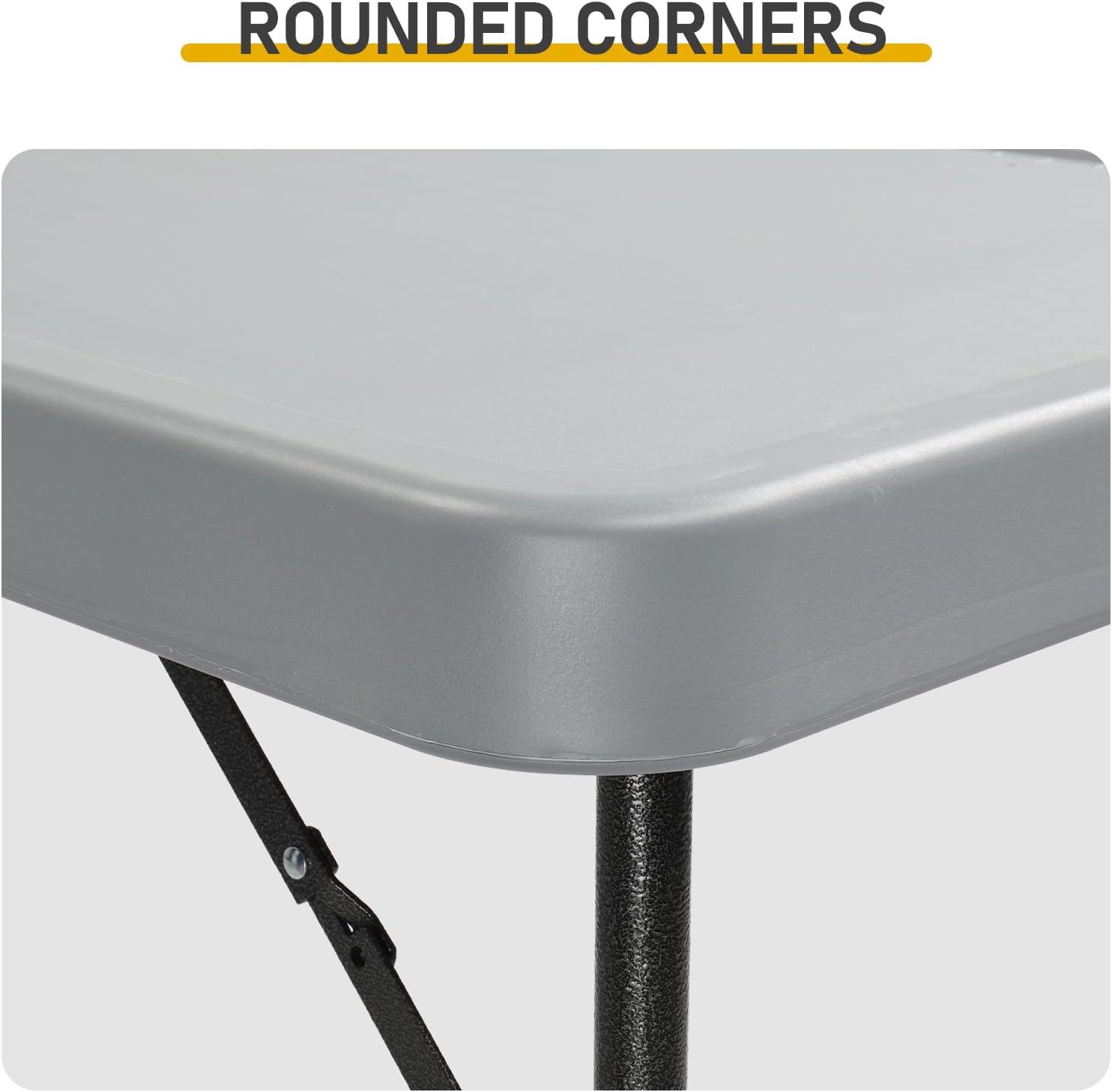 Outdoor Sink Fish Cleaning Table,Folding Fish Cleaning Table, Portable Camping Tables,Portable Camping with Cutting Tables with Sink Faucet,Outdoor Fillet Station for Picnic, Grey