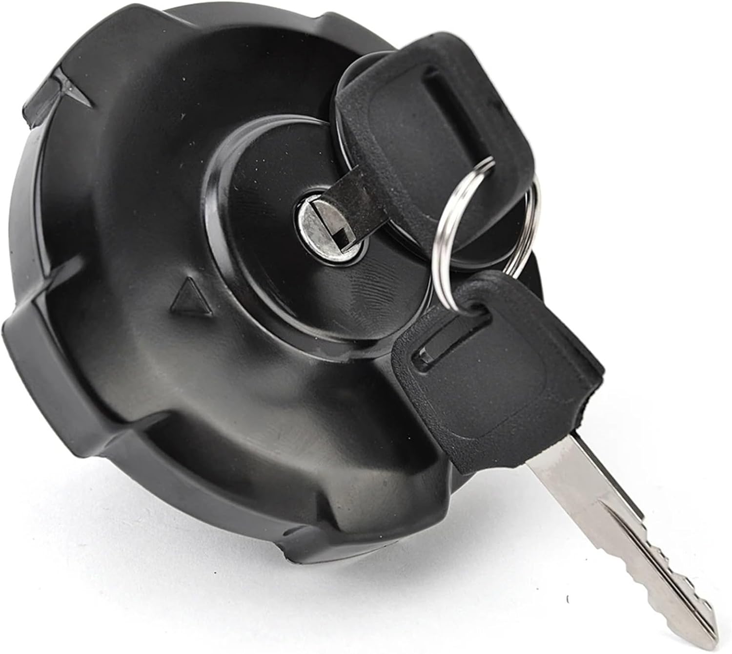 Fuel Gas Cap Cover For CRM75R NX250 AX-1 MTX200RW XL600RM SLR650 Fuel Gas Tank Cap Cover With Key 17620-MN9-003