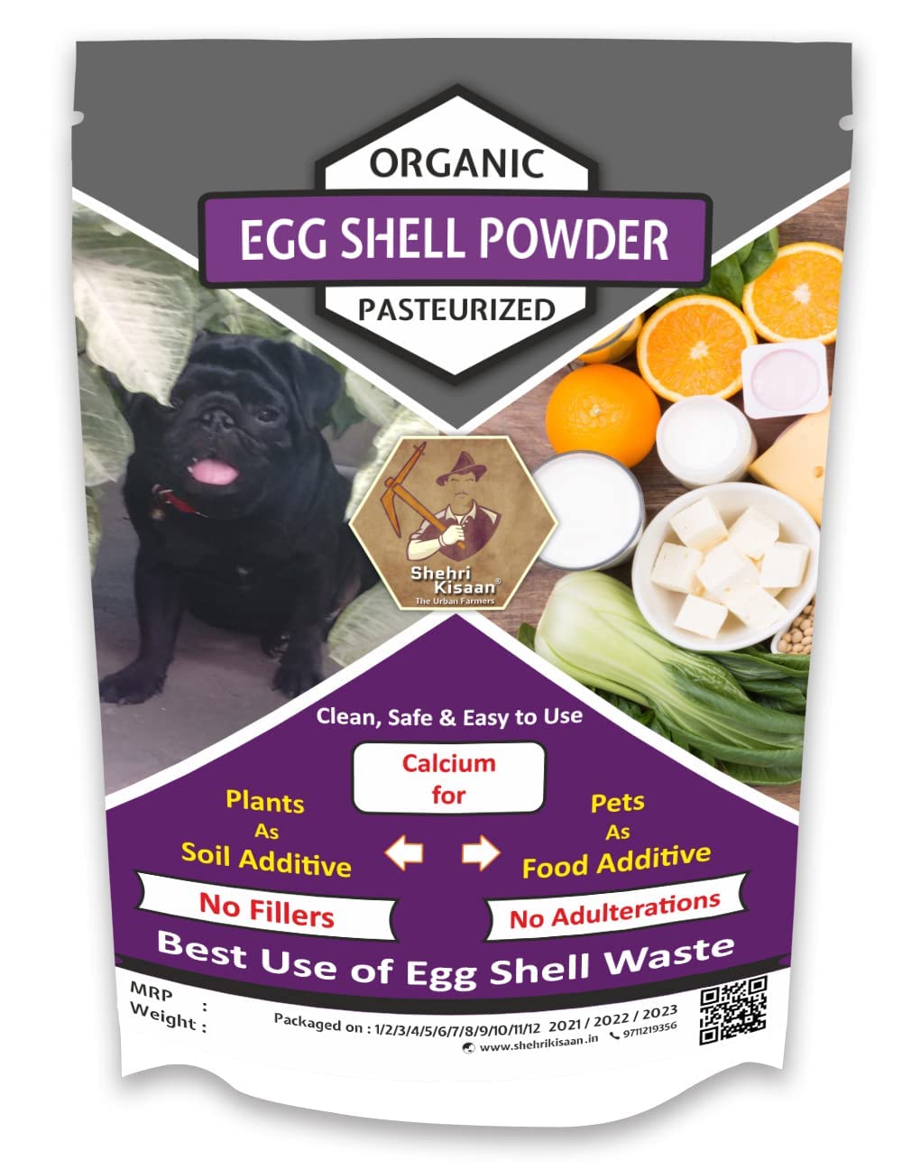 See full amazon price history chart for Shehri Kisaan® Fine EggShell Powder- 450gr | Organic Calcium for Plants | Cleaned & Organically Processed, Non Bovine High Potency, Faster than Bone Meal | NOT WET or NANO CRUSHED its Pure Powder Shehri Kisaan® Fine EggShell Powder- 450gr | Organic Calcium for Plants | Cleaned & Organically Processed, Non Bovine High Potency, Faster than Bone Meal | NOT WET or NANO CRUSHED its Pure Powder (B0BCFBZ59N) Amazon Price History, Amazon Price Tracker