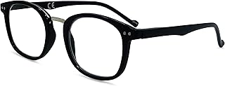 In Style Eyes Modern Reading Glasses - Full-rimmed,...