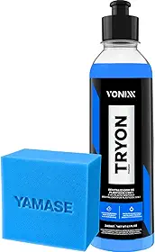 Tryon Revitalizador De Plástico Automotivo Vonixx 240ml