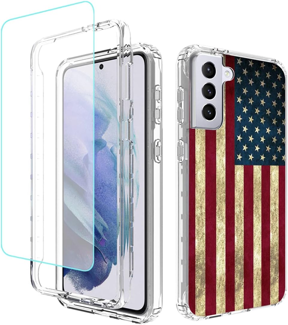 Case for Galaxy S21 5GS21 Plus SM-G996U Case with Nigeria Ubuy