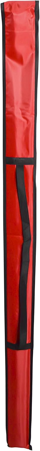 Sokkia 1005150-01 13ft. Fiberglass Grade Level Rod, Tenths