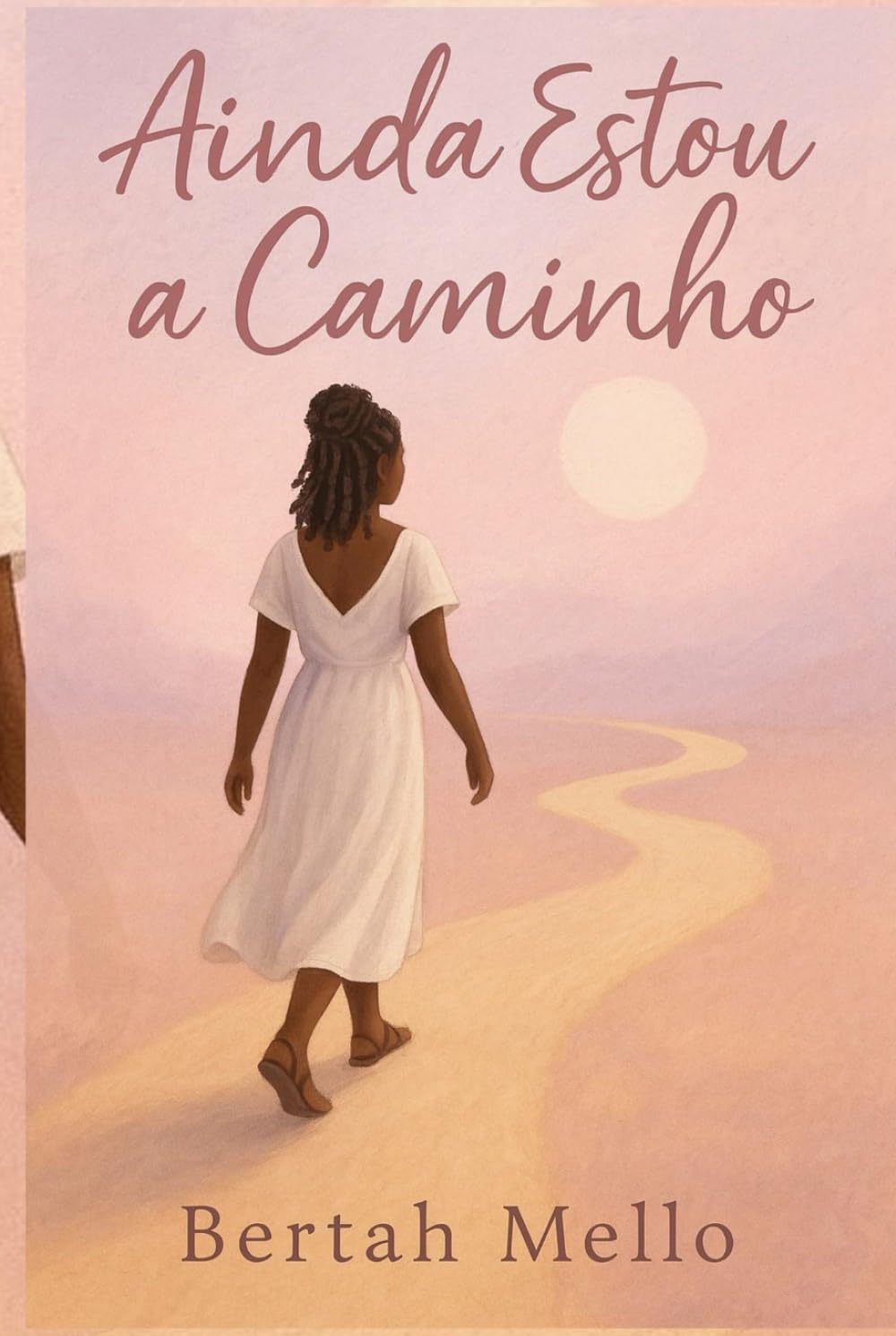 Ainda Estou a Caminho: O Abraço que Fica