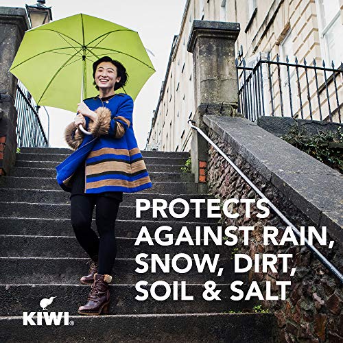 Kiwi Camp Dry Water Repellent ,For Tents, Tarps, Boots, Boat Covers, Patio Furniture And More, Spray Bottle, 10.5 Oz (Single Unit) #TOP6