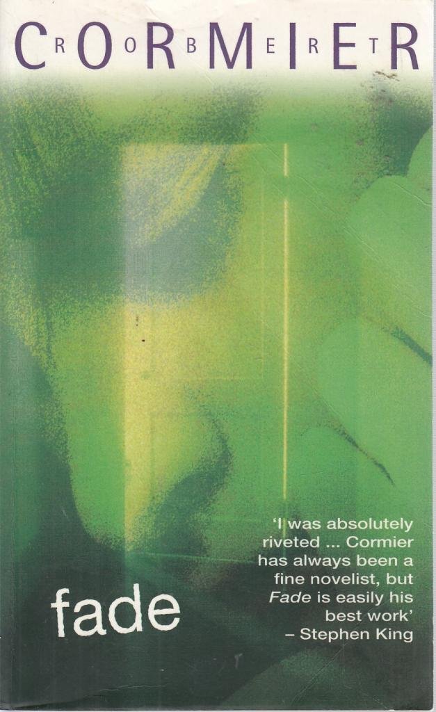Fade (Puffin Teenage Fiction S.)