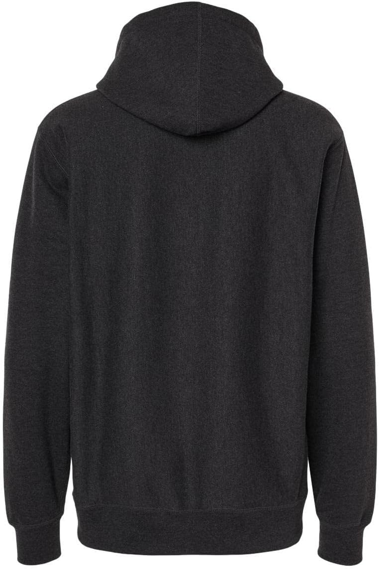 Independent Trading Co. - Legend - Premium Heavyweight Cross-Grain Hooded Sweatshirt - IND5000P - Image 2