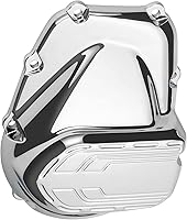 Vista 5 de TCT-MOTORPARTS Cubierta de leva para Harley M8 Engine Touring Road King 17-25 Softail Slim 18-Up 19