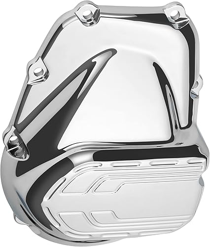 Miniatura 5 de TCT-MOTORPARTS Cubierta de leva para Harley M8 Engine Touring Road King 17-25 Softail Slim 18-Up 19