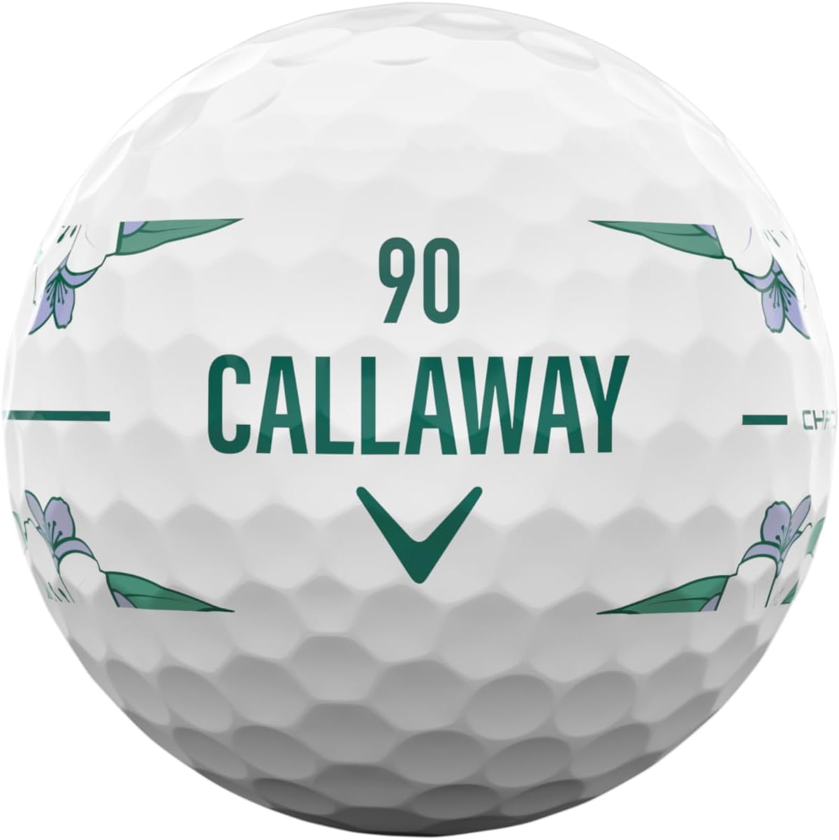 Callaway Golf Chrome Tour 2026 Golf Balls