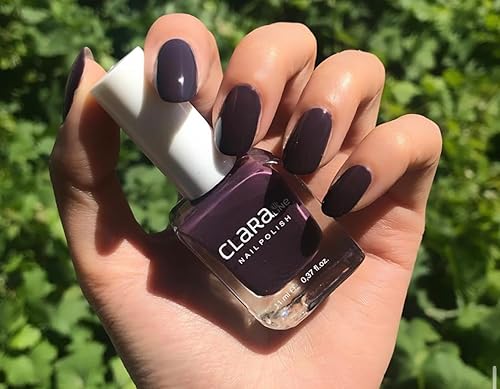 Miniatura 7 de Claraline Juego de esmaltes de uñas esmalte de uñas nostalgia del verano