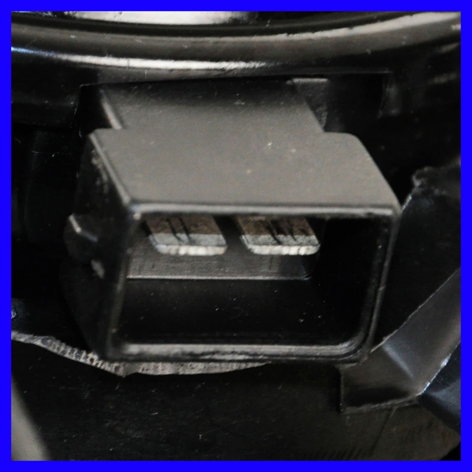 Dual Radiator Cooling Fan For Ford Contour, Cougar, Mercury Mystique - A/C & Air Conditioning