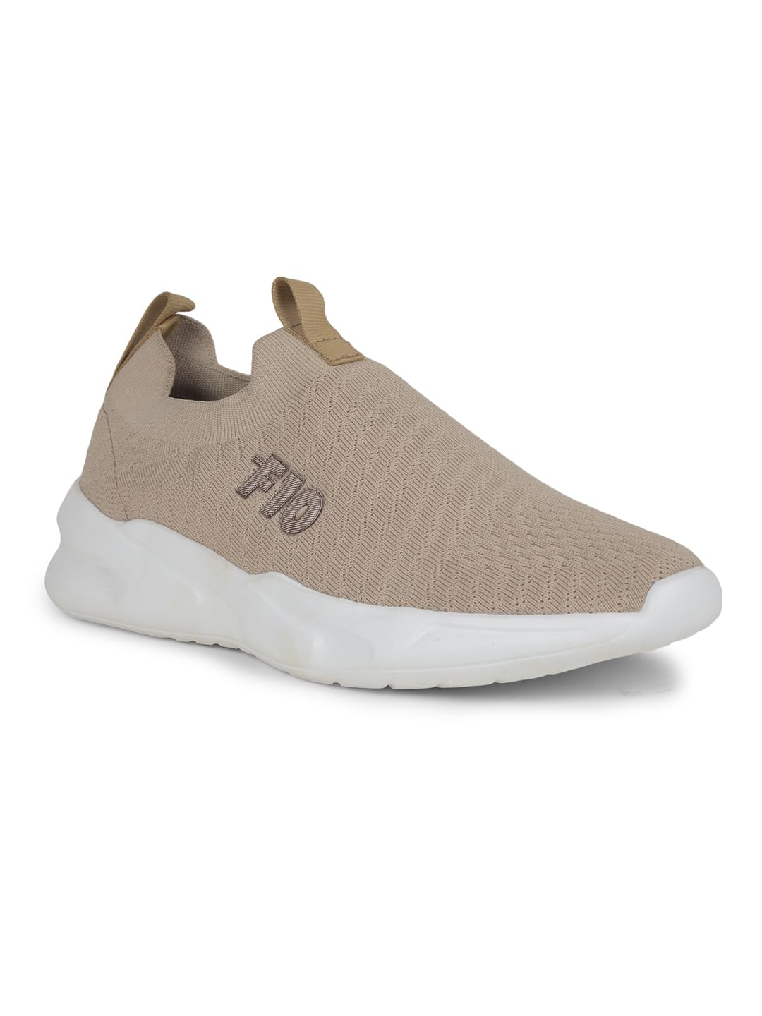Liberty Mens WINNY-1E Beige Walking Shoes - 9 UK (43 EU) (B0CB6GRQD2) Amazon Price History, Amazon Price Tracker