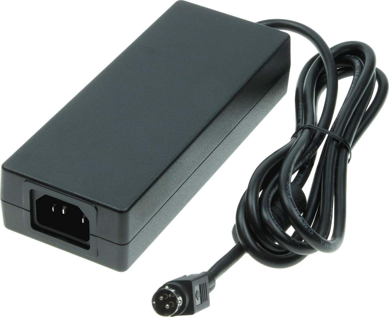 Star Micronics PS60A-24C AC Adapter - 120 V AC Input - 24 V DC Output