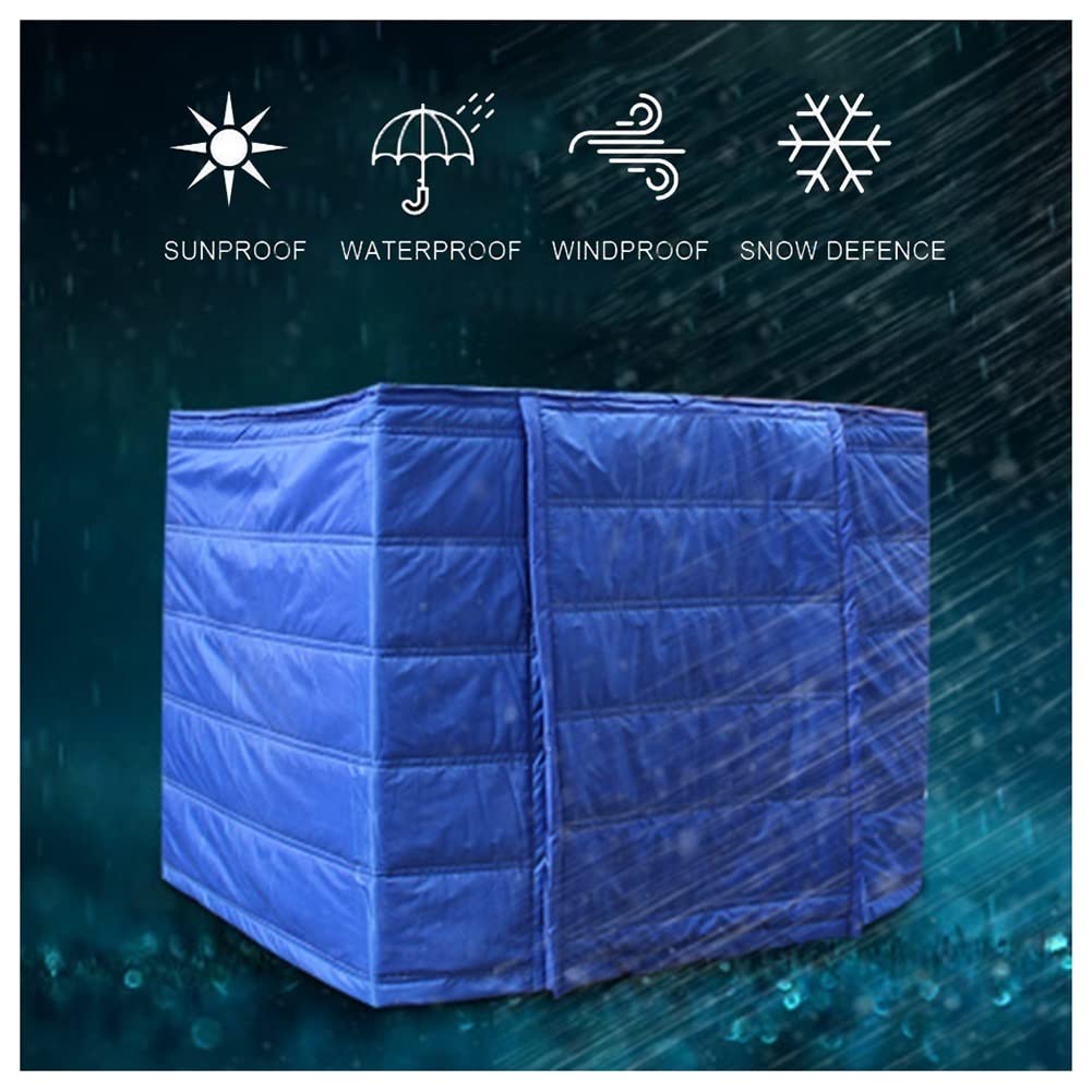 Housse de cage pour chien en coton sandwich de qualité supérieure imperméable