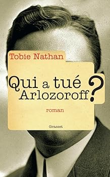 Paperback Qui a tué Arlozoroff ? [French] Book