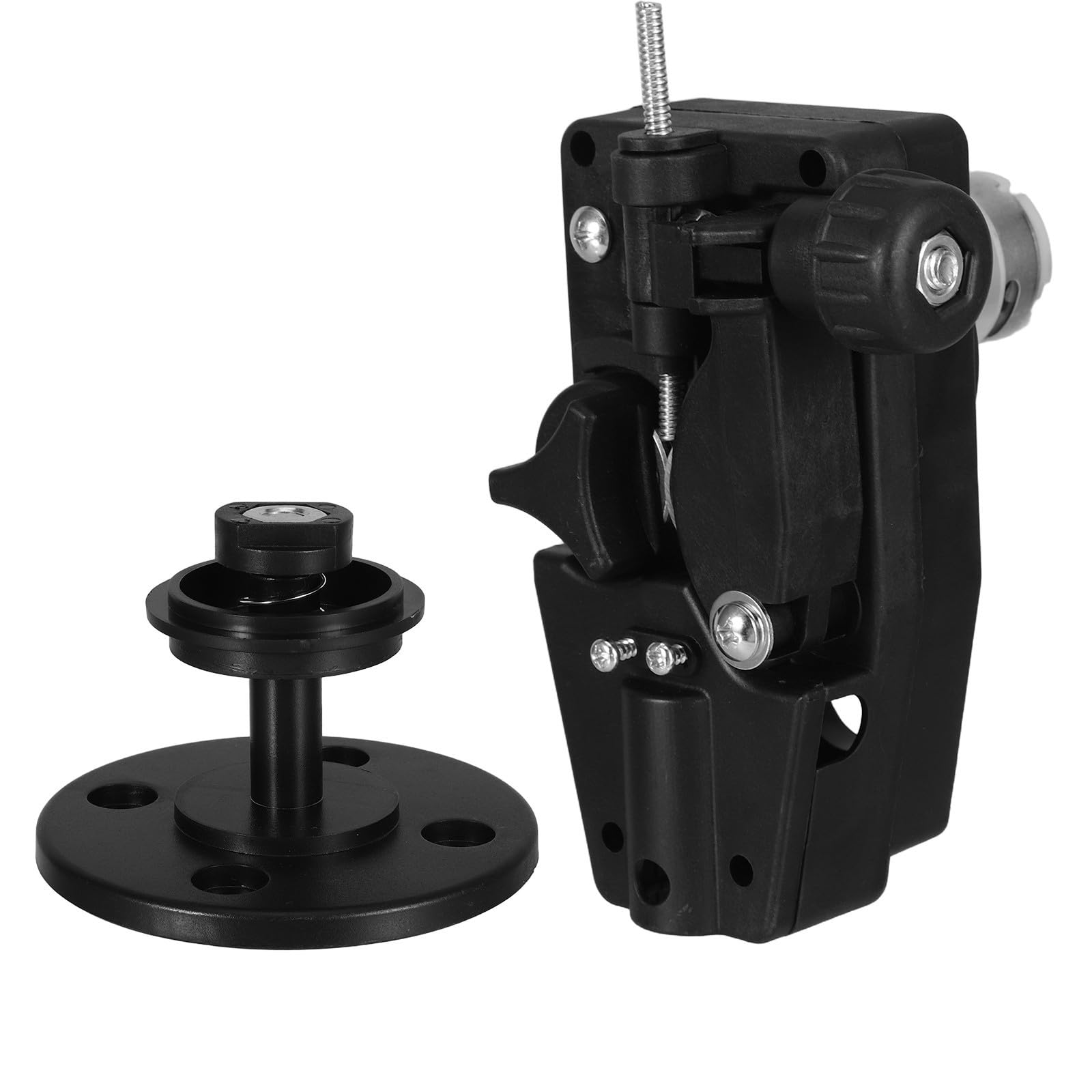 Dévidoir de fil dc 24v SECFOU pour machine à souder industrielle réglable