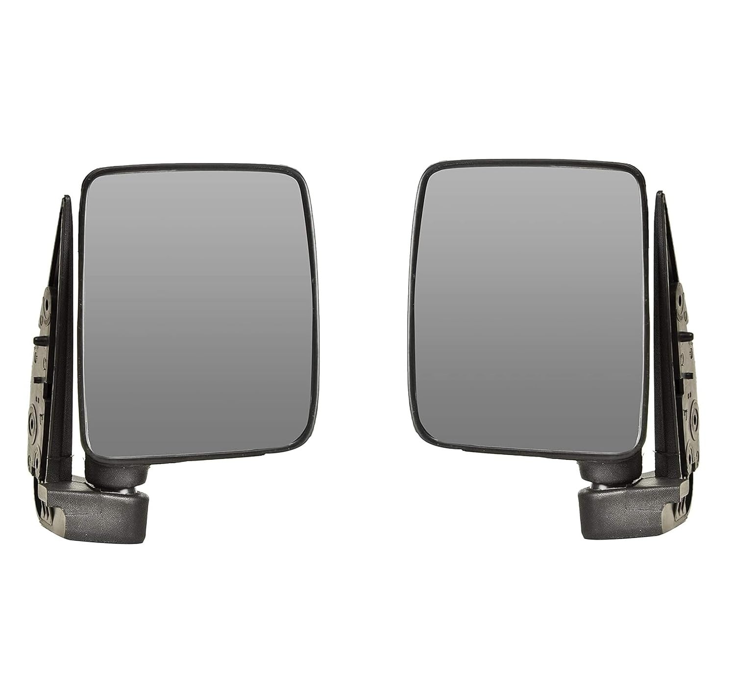 Side Mirror for Maruti Suzuki Eeco (Manual) (Both Sides)