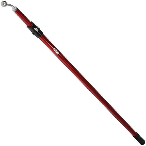 Miniatura 5 de Acabado de esquina de paneles de yeso de 3.5 pulgadas + mango - LEVEL5  Grado profesional  Herramientas de acabado de metal  Tableros de yeso  4-534