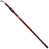 Corner Finisher Standard Handle, 54-Inches - LEVEL5 | Pro-Grade | Anodized Aluminum | 4-779