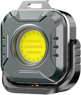 Rechargeable Magnetic Work Light