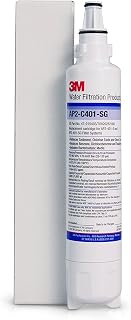 3M AP2-C401-SG Genuine Water Filter