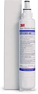 5 Micron Water Filters 3M AP2-C405-SG Water Filter For Lincat Boilers - 0.5 Micron, NSF Certified, 4000L Capacity Water Filter Cartridge - Foto 5