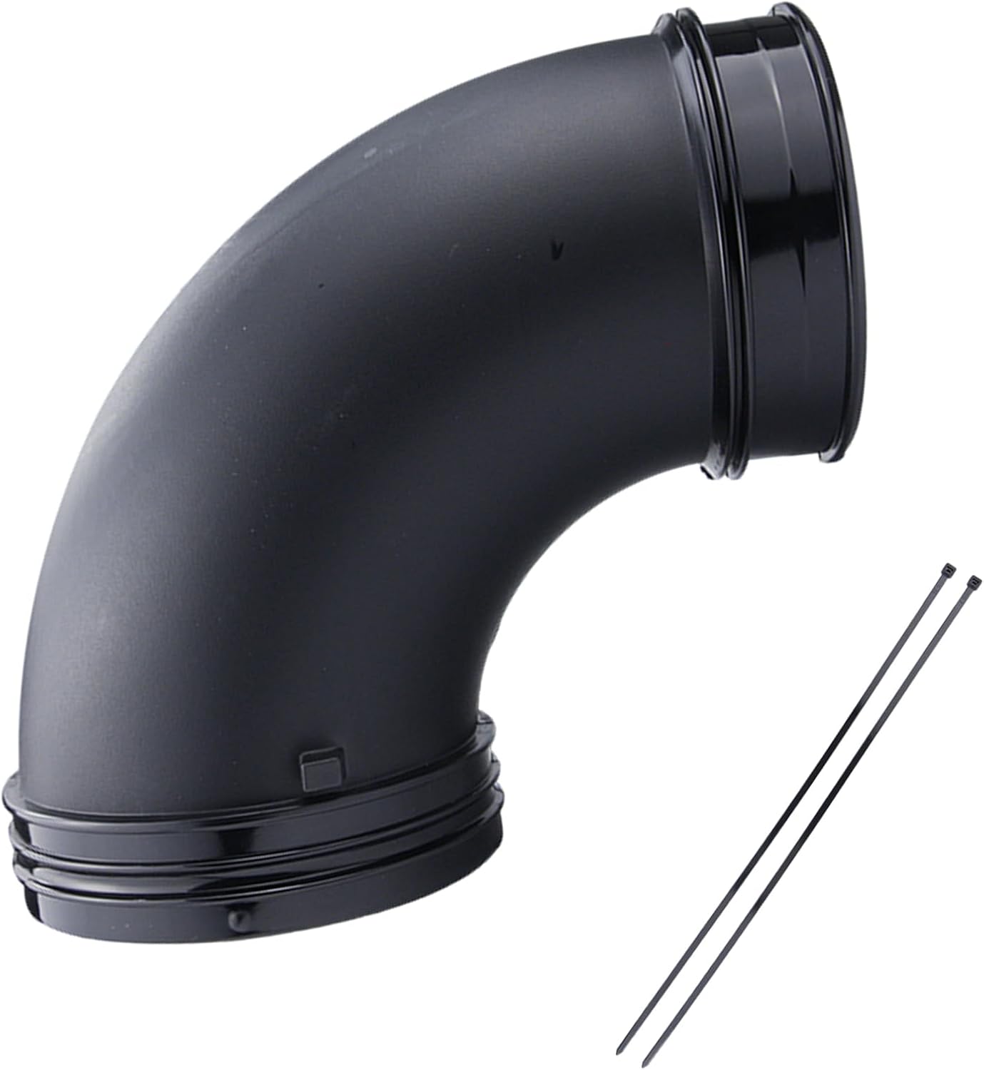 BR800 Blower Tube Elbow Compatible with Stihl BR800 BR800X Backpack Leaf Blowers Replace for 42837006900 4283 700 6900 4283-700-6900