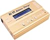 LiPo 1S-6S Balance Discharger Digital Battery Charger for NiMH NiCD Li-Fe Batteries with LCD Display Hobby Tamiya JST EC3 Hitec Deans Ports